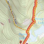 47121NE Page 81 Skykomish River Topo Preview 2