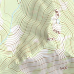 47121NE Page 82 Skykomish River Topo Preview 2