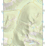47121NE Page 83 Skykomish River Topo Preview 1