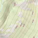 47121NE Page 83 Skykomish River Topo Preview 3
