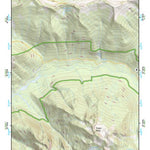 47121NE Page 85 Skykomish River Topo Preview 1