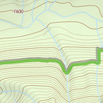 47121NE Page 85 Skykomish River Topo Preview 2