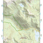 47121NE Page 86 Skykomish River Topo Preview 1