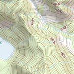 47121NE Page 86 Skykomish River Topo Preview 3