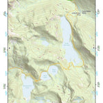 47121NE Page 87 Skykomish River Topo Preview 1