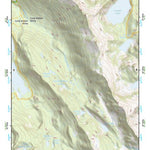 47121NE Page 88 Skykomish River Topo Preview 1
