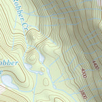 47121NE Page 88 Skykomish River Topo Preview 2