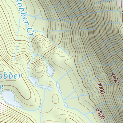47121NE Page 88 Skykomish River Topo Preview 2