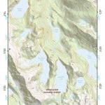 47121NE Page 89 Skykomish River Topo Preview 1