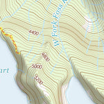 47121NE Page 89 Skykomish River Topo Preview 2