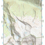 47121NE Page 91 Skykomish River Topo Preview 1