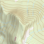 47121NE Page 91 Skykomish River Topo Preview 3