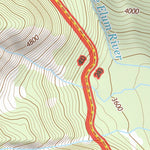 47121NE Page 93 Skykomish River Topo Preview 2