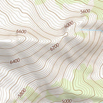 47121NE Page 93 Skykomish River Topo Preview 3