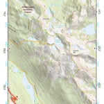 47121NE Page 94 Skykomish River Topo Preview 1