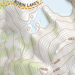 47121NE Page 94 Skykomish River Topo Preview 2
