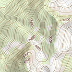 47121NE Page 94 Skykomish River Topo Preview 3