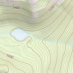 47121NE Page 95 Skykomish River Topo Preview 2