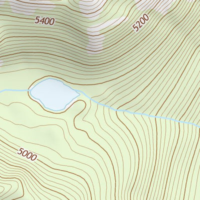 47121NE Page 95 Skykomish River Topo Preview 2