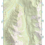 47121NE Page 96 Skykomish River Topo Preview 1