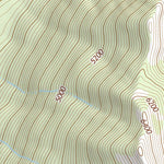 47121NE Page 96 Skykomish River Topo Preview 3