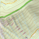 47121NE Page 99 Skykomish River Topo Preview 3
