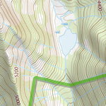 47121NE Page 100 Skykomish River Topo Preview 2