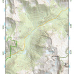 47121NE Page 101 Skykomish River Topo Preview 1