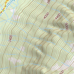 47121NE Page 101 Skykomish River Topo Preview 2