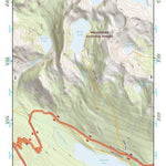 47121NE Page 104 Skykomish River Topo Preview 1