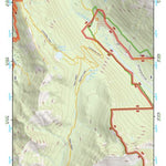 47121NE Page 106 Skykomish River Topo Preview 1