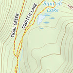 47121NE Page 106 Skykomish River Topo Preview 2