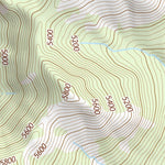 47121NE Page 106 Skykomish River Topo Preview 3