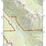 47121NE Page 107 Skykomish River Topo Preview 1