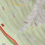 47121NE Page 107 Skykomish River Topo Preview 2