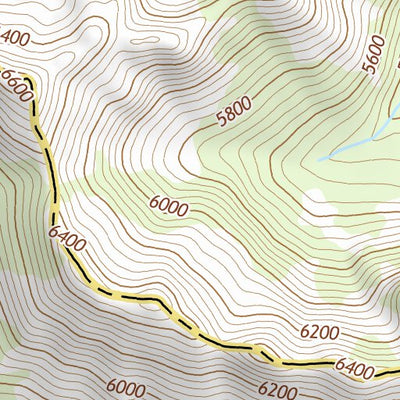 47121NE Page 108 Skykomish River Topo Preview 2