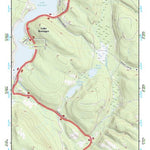 47121NW Page 3 Skykomish River Topo Preview 1