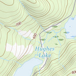 47121NW Page 3 Skykomish River Topo Preview 2