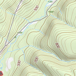 47121NW Page 3 Skykomish River Topo Preview 3