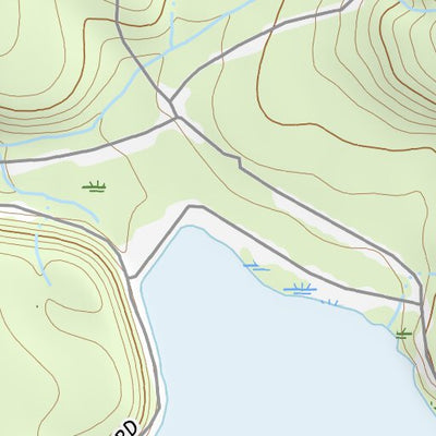 47121NW Page 4 Skykomish River Topo Preview 2