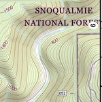 47121NW Page 5 Skykomish River Topo Preview 3