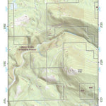 47121NW Page 6 Skykomish River Topo Preview 1