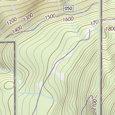 47121NW Page 6 Skykomish River Topo Preview 2
