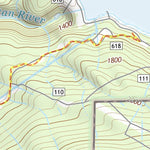47121NW Page 8 Skykomish River Topo Preview 2