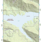 47121NW Page 9 Skykomish River Topo Preview 1