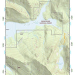 47121NW Page 10 Skykomish River Topo Preview 1