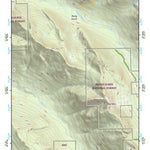 47121NW Page 12 Skykomish River Topo Preview 1