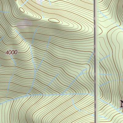 47121NW Page 12 Skykomish River Topo Preview 2