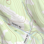 47121NW Page 13 Skykomish River Topo Preview 3