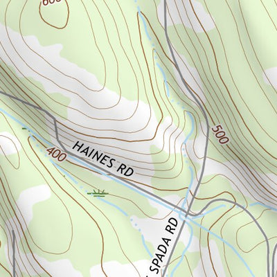 47121NW Page 13 Skykomish River Topo Preview 3
